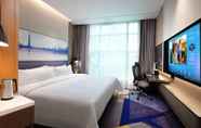 Kamar Tidur 4 Hampton by Hilton Guangzhou Tianhe Sports Center