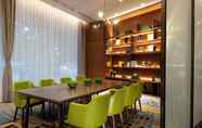 Ruangan Fungsional 6 Hampton by Hilton Guangzhou Tianhe Sports Center