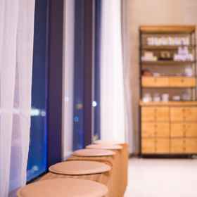 Executive lounge 1 Xiamen Yiho Jingzhuan Hotel, 汉庭酒店厦门中山路步行街店 酒店