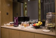 Lainnya 6 Xiamen Yiho Jingzhuan Hotel