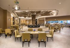 Restaurant 7 Chongqing Ascott Nanbin