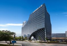 Others 3 Fairfield By Marriott Hangzhou Xintiandi