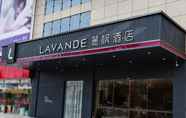 Lainnya 5 Lavande Hotels Yongxin Bubugao Times Square