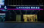 Others 6 Lavande Hotels Yongxin Bubugao Times Square