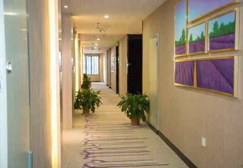 Others Lavande Hotels Xianning Tonghui Plaza