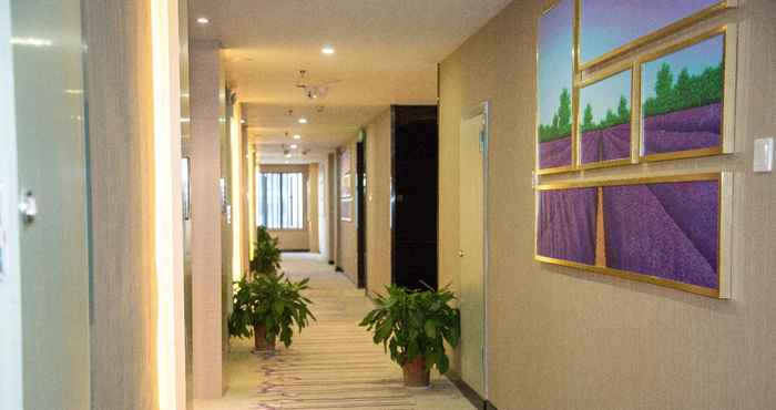 Others Lavande Hotels Xianning Tonghui Plaza