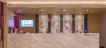 Lainnya 3 Lavande Hotels Wuhan Hanyang Bus Metro Station