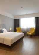 Guestroom Magnotel (Baoji Fengxiang Yongxing Road)