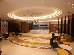 อื่นๆ 4 Magnotel Baoji Fengxiang County Yongxing Road