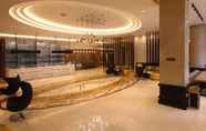 Lainnya 5 Magnotel Baoji Fengxiang County Yongxing Road