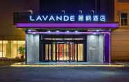 ภายนอกอาคาร 4 Lavande Hotels·Mudanjiang People's Park