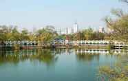 วิวและสถานที่ท่องเที่ยวใกล้เคียง 7 Lavande Hotels·Mudanjiang People's Park