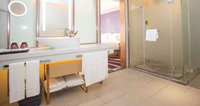 In-room Bathroom Lavande Hotel Chaozhou Ancient City Paifang Street Hexieyazhu