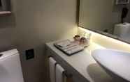 In-room Bathroom 7 Lavande Hotel Chaozhou Ancient City Paifang Street Hexieyazhu