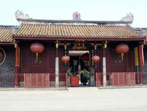 Bangunan 4 Lavande Hotel Chaozhou Ancient City Paifang Street Hexieyazhu