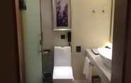 In-room Bathroom 4 Lavande Hotel Chaozhou Ancient City Paifang Street Hexieyazhu