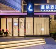 Lain-lain 3 Lavande Hotel (Xiamen Huandao Road Guanyinshan Convention and Exhibition Center)