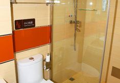 Others 7 7 Days Premium·Shenyang Sujiatun International Exhibition Center [High-end Budget Hotel]