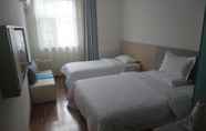 ห้องนอน 6 7 Day Hotel (Urumqi Kashi East Road Normal University Branch)