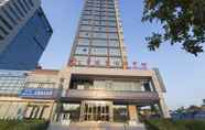 Lainnya 6 Lavande Hotels·Linfen Binhe East Road Yujing Shuicheng