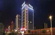 Lainnya 7 Lavande Hotels·Linfen Binhe East Road Yujing Shuicheng