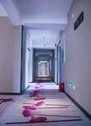 Interior view Lavande Hotels·Qionghai Boao