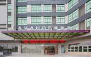 Exterior 3 Lavande Hotels·Foshan West Railway Station Shishan University Town