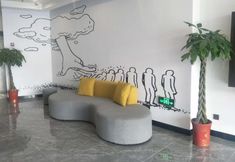 Others 6 IU Hotel (Qingdao Golden Beach Xuejiadao subway station store)
