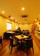 Facilities James Joyce Coffetel·Changzhi Hero Zhong Road Changyungang