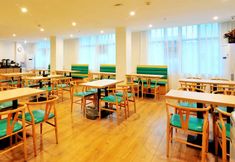 อื่นๆ 4 GreenTree Hotel (Haikou Qilou Old Street Wuzhishan Road)