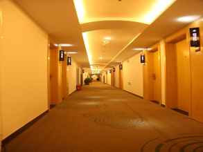 Lobi 4 GreenTree Inn Beijing Shunyi Fengbo Metro Station