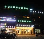 Bangunan 6 GreenTree Inn Beijing Shunyi Fengbo Metro Station