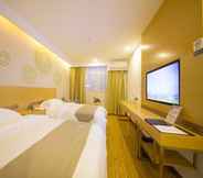 Kamar Tidur 2 GreenTree Inn Beijing Shunyi Fengbo Metro Station