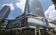 Lainnya 7 Echarm Hotel Wuhan Hanyang Wangjiawan Sixin Avenue Metro Station