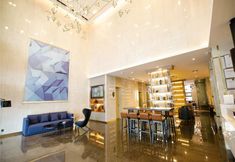 Others 2 Echarm Hotel (Changchun Guanggu Street)