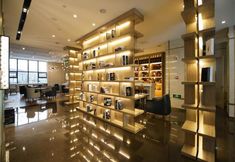 Others 4 Echarm Hotel (Changchun Guanggu Street)