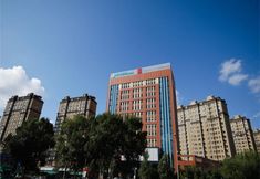Others 6 Echarm Hotel (Changchun Guanggu Street)