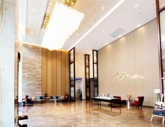 อื่นๆ 2 Yicheng Hotel (Sanming RT-Mart)