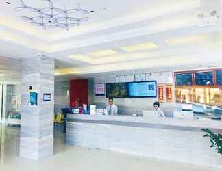 Lainnya 2 City Comfort Inn Guangzhou Liwan Zengjiao Jushu Metro Station