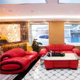 Interior view 1 Shell Hotel (Changchun People's Square), Hotel Jingyang Square