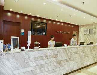 Lainnya 2 City Comfort Inn Guangzhou Luyuan Road Taojin Metro Station