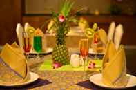 Restaurant Barry Boutique Hotel Sanya