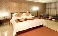 Kamar Tidur 6 Barry Boutique Hotel Sanya