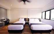 Lain-lain 7 ARENA Boutique Hotel Kuala Terengganu