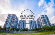 Others 4 Timurbay Seafront Apartment by My Seasons