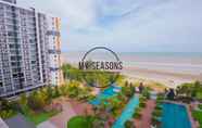 Others 5 Timurbay Seafront Apartment by My Seasons