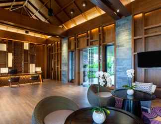 Lainnya 2 Pullman Ciawi Vimala Hills Resort Spa and Convention