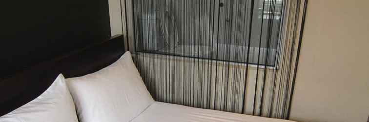 Lain-lain Smart Hotel Shah Alam Seksyen 15