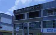 Others 6 Smart Hotel Shah Alam Seksyen 15