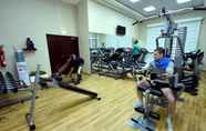 Fitness Center 5 Emirates Stars Hotel Apartments